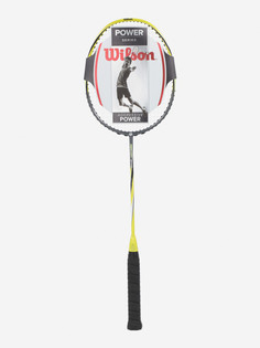Ракетка для бадминтона Wilson Recon 250, Желтый