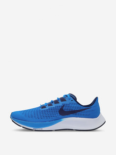 Кроссовки мужские Nike Air Zoom Pegasus 37, Синий