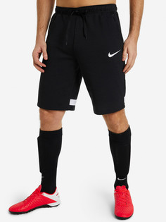 Шорты мужские Nike, Черный