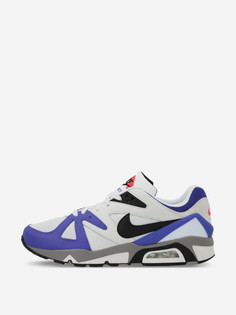 Кроссовки мужские Nike Air Structure Triax 91, Белый