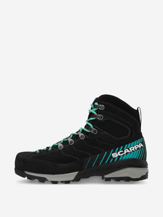 Ботинки женские Scarpa Mescalito TRK GTX Wmn, Серый