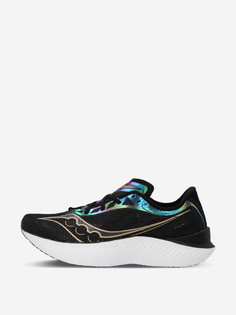 Кроссовки мужские Saucony Endorphin Pro 3, Черный