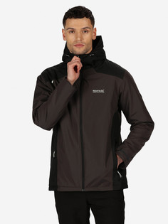 Куртка утепленная мужская Regatta Thornridge II, Серый