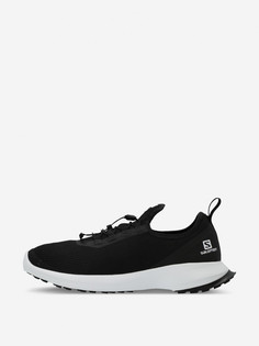 Кроссовки мужские Salomon Sense Feel 2, Черный