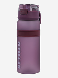 Бутылка для воды KETTLER, 0.7 л, Фиолетовый