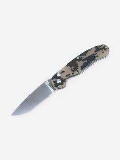 Нож складной туристический Ganzo G727M-CA, Мультицвет
