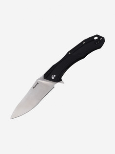 Нож складной туристический Ruike D198-PB, Черный