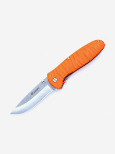 Нож складной туристический Ganzo G6252-OR, Оранжевый