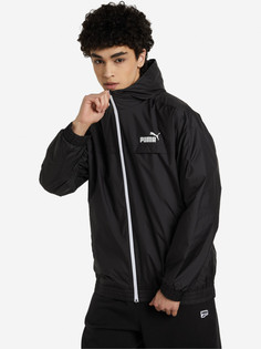 Ветровка мужская PUMA, Серый