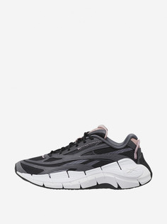 Кроссовки женские Reebok Zig Kinetica 2.5, Черный