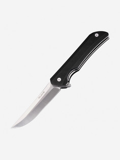 Нож складной туристический Ruike P121-B, Черный