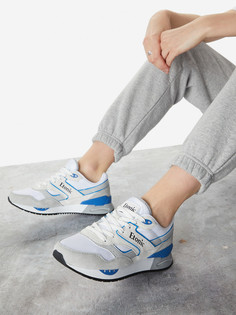 Кроссовки женские Etonic Stable Base Lady, Белый