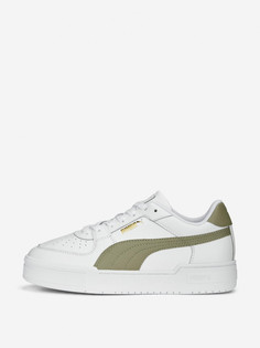 Кеды мужские PUMA Ca Pro Classic, Белый