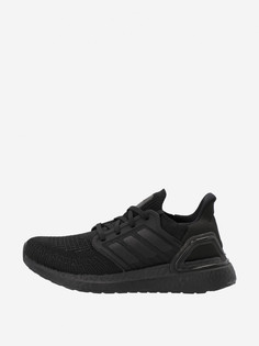 Кроссовки мужские adidas Ultraboost 20, Черный