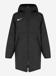 Куртка утепленная для мальчиков Nike Park 20 Winter Jacket, Черный