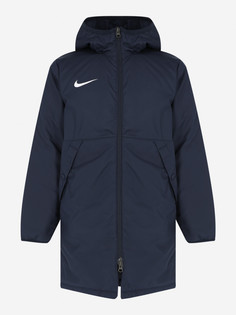 Куртка утепленная для мальчиков Nike Park 20 Winter Jacket, Синий