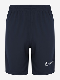 Шорты для мальчиков Nike Dri-FIT Academy, Синий