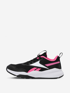 Кроссовки для девочек Reebok Xt Sprinter 2.0 Alt, Черный
