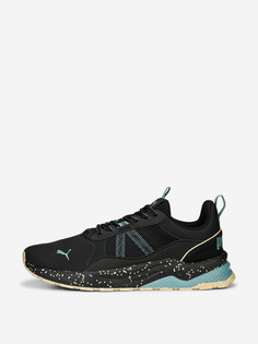 Кроссовки мужские PUMA Anzarun 2.0 Open Road, Черный