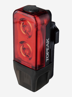 Фонарь велосипедный задний Topeak RedLite Aero, Красный