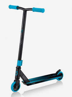 Самокат Globber GS 360, Голубой