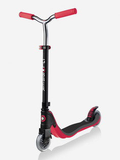 Самокат Globber FLOW 125, Красный