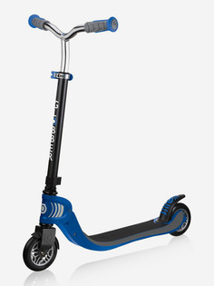 Самокат Globber FLOW 125 FOLDABLE, Синий