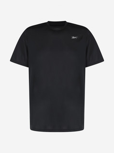 Футболка мужская Reebok Basic, Розовый
