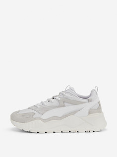 Кроссовки PUMA RS-X Efekt, Белый