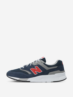 Кроссовки мужские New Balance 997H, Синий