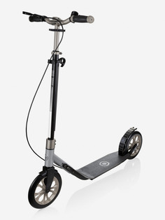 Самокат Globber ONE NL 230 ULTIMATE, Серый