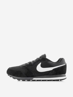 Кроссовки мужские Nike Md Runner 2, Черный