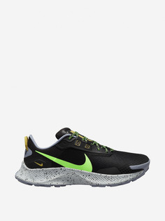 Кроссовки мужские Nike Pegasus Trail 3, Черный