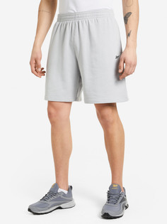 Шорты мужские Reebok Train Short, Серый