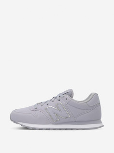 Кроссовки женские New Balance GW500, Серый