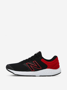 Кроссовки мужские New Balance 420, Черный