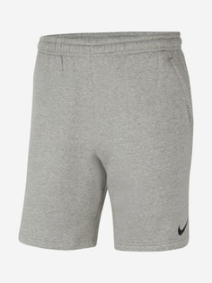 Шорты для мальчиков Nike Kids Short Park 20, Серый