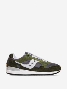 Кроссовки мужские Saucony Shadow 5000, Зеленый