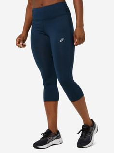 Легинсы женские ASICS Core Capri Tight, Синий