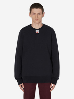Свитшот мужской Champion Sweatshirt, Черный