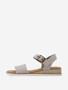 Сандалии женские Skechers Desert Kiss Adobe Princess, Бежевый