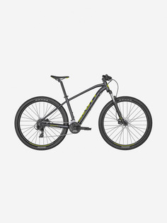 Велосипед горный Scott Aspect 760 27.5", Черный