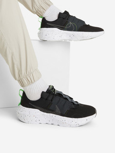 Кроссовки мужские Nike Crater Impact, Черный