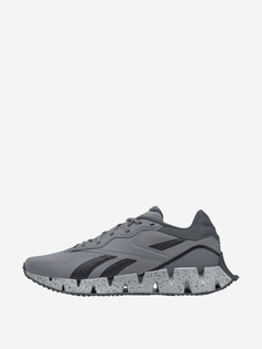Кроссовки мужские Reebok Zig Dynamica 4, Серый