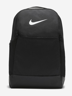 Рюкзак Nike Brasilia 9.5, Черный