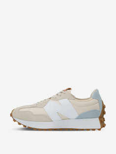 Кроссовки женские New Balance WS327, Бежевый