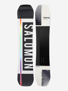 Сноуборд Salomon HUCK KNIFE, Белый