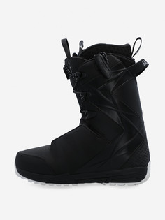 Сноубордические ботинки Salomon MALAMUTE, Черный