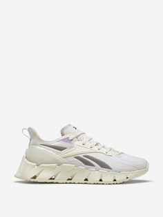 Кроссовки женские Reebok Zig Kinetica 3, Серый