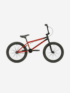 Велосипед BMX Haro Leucadia 20, 2022, Красный